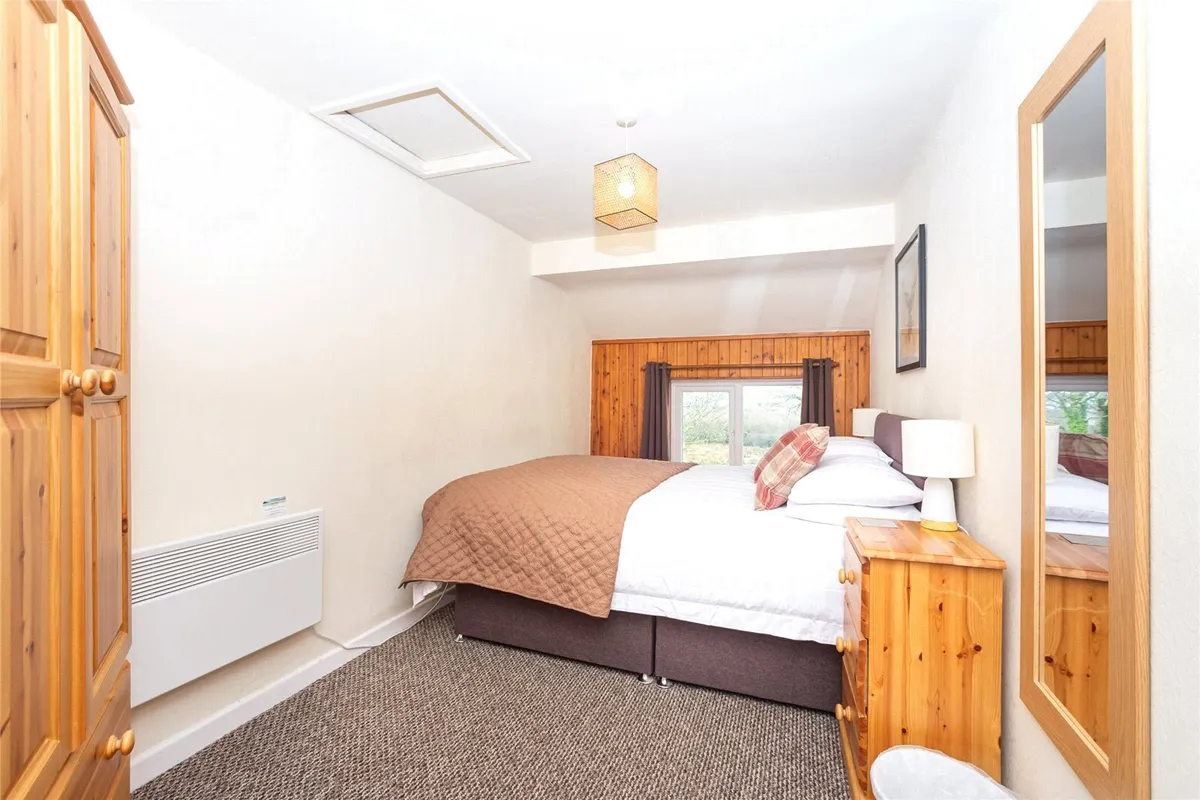 Llanllyfni, Caernarfon, Gwynedd, LL54