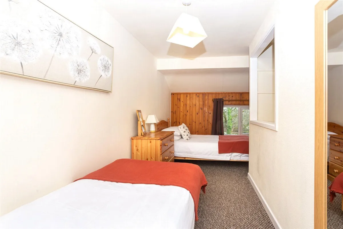 Llanllyfni, Caernarfon, Gwynedd, LL54