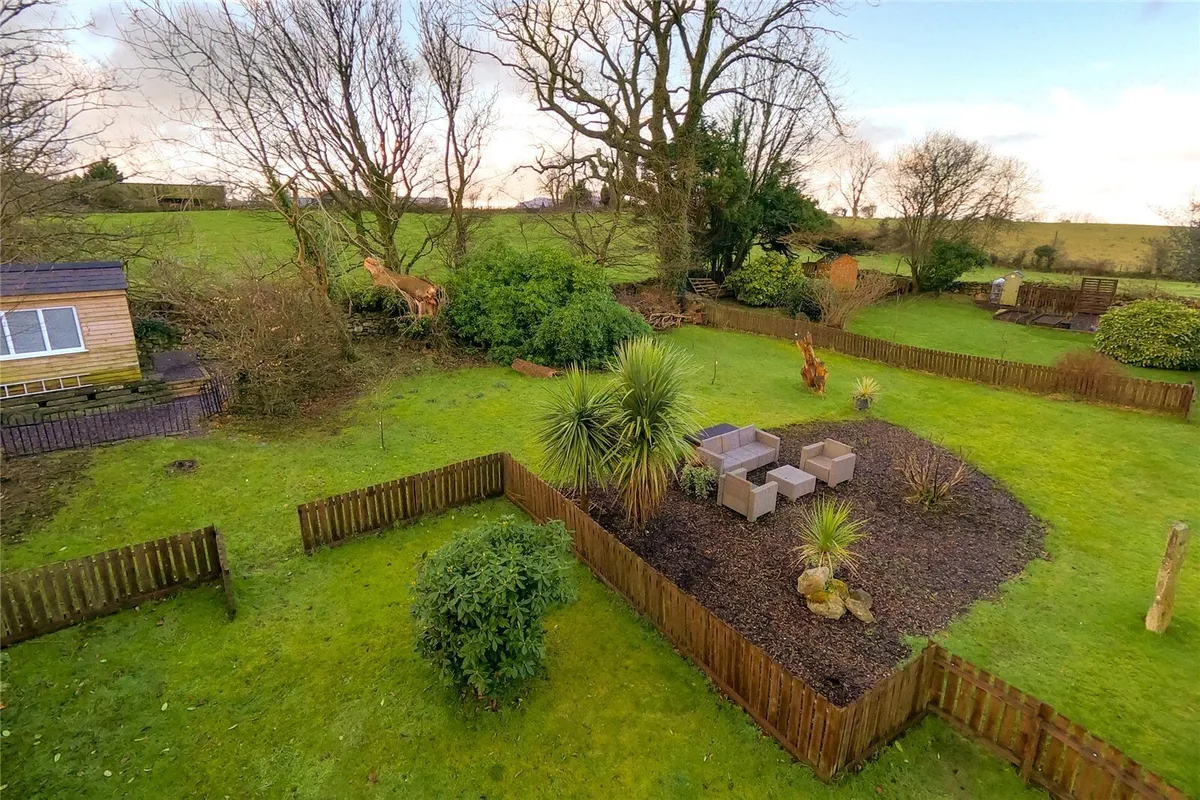 Llanllyfni, Caernarfon, Gwynedd, LL54