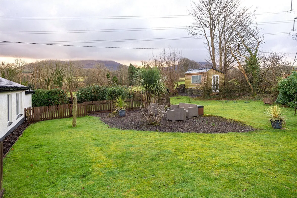 Llanllyfni, Caernarfon, Gwynedd, LL54