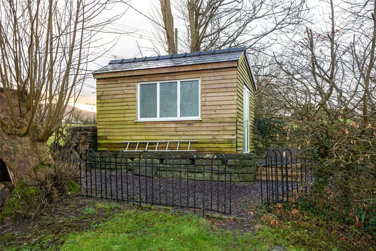 Llanllyfni, Caernarfon, Gwynedd, LL54
