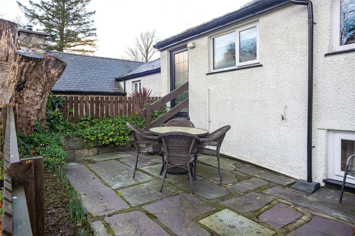 Llanllyfni, Caernarfon, Gwynedd, LL54