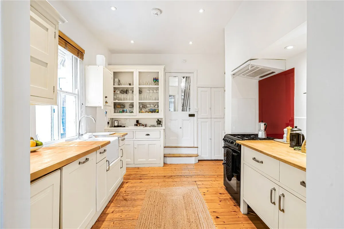 Warneford Road, Oxford, Oxfordshire, OX4