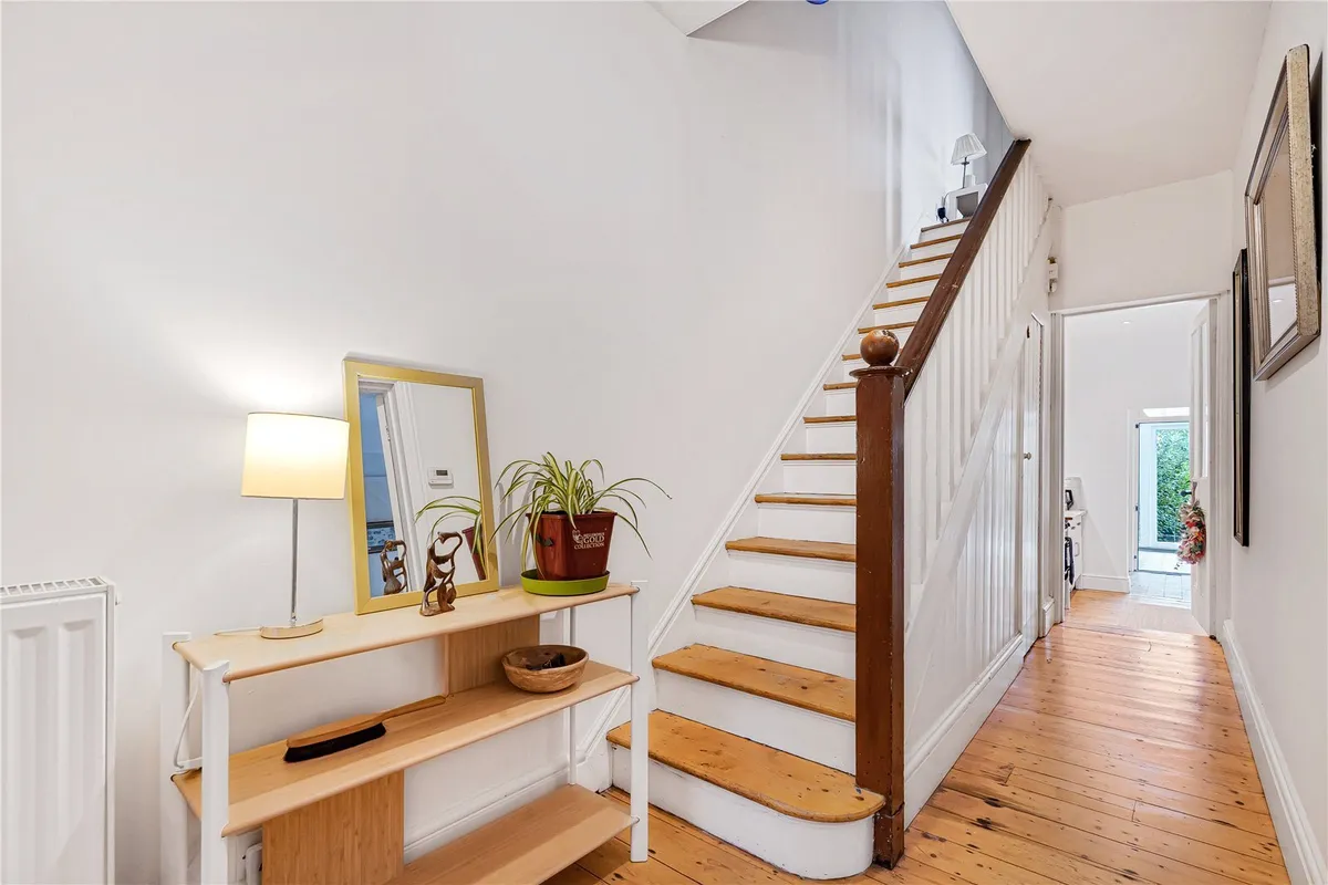 Warneford Road, Oxford, Oxfordshire, OX4