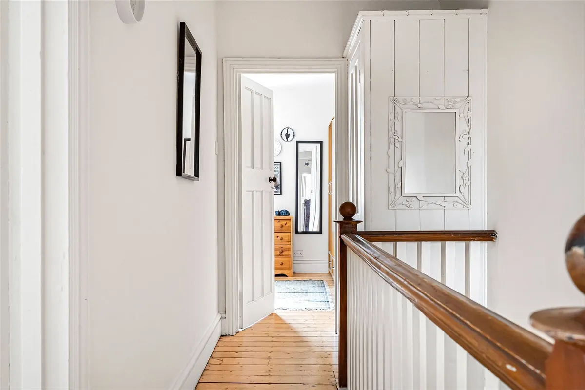 Warneford Road, Oxford, Oxfordshire, OX4