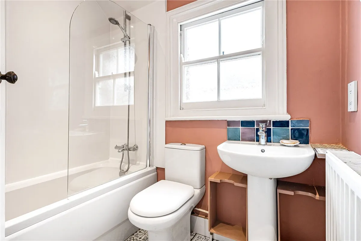 Warneford Road, Oxford, Oxfordshire, OX4