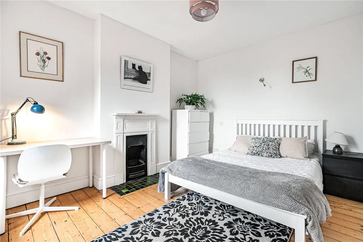 Warneford Road, Oxford, Oxfordshire, OX4