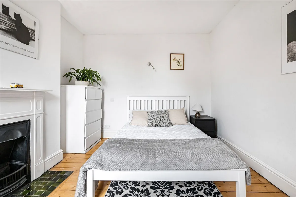 Warneford Road, Oxford, Oxfordshire, OX4