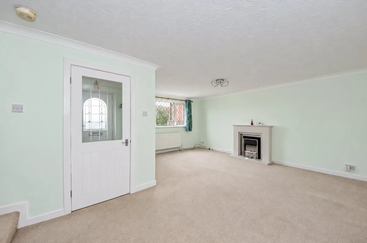 Lon Y Mes, Abergele, Conwy, LL22