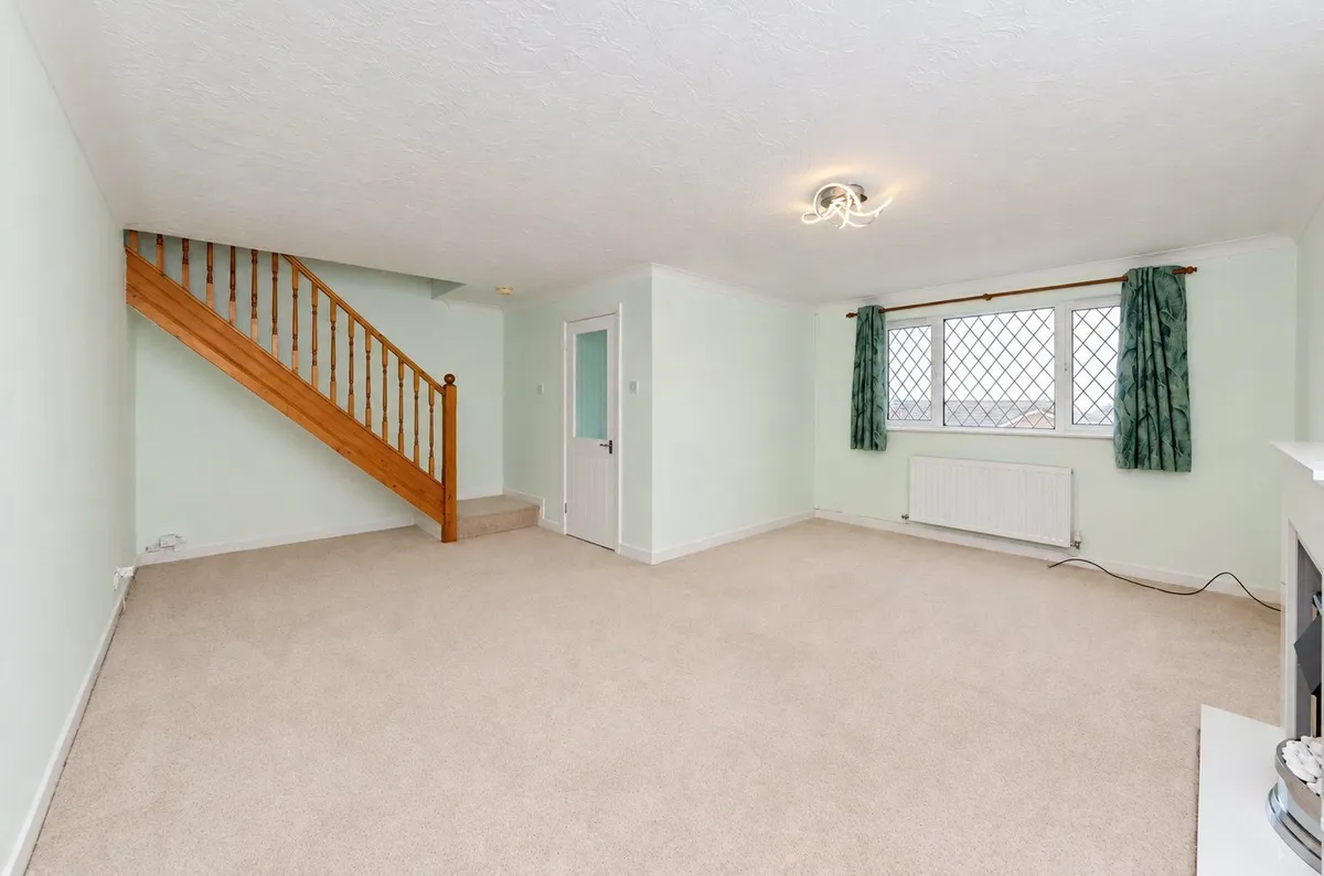Lon Y Mes, Abergele, Conwy, LL22