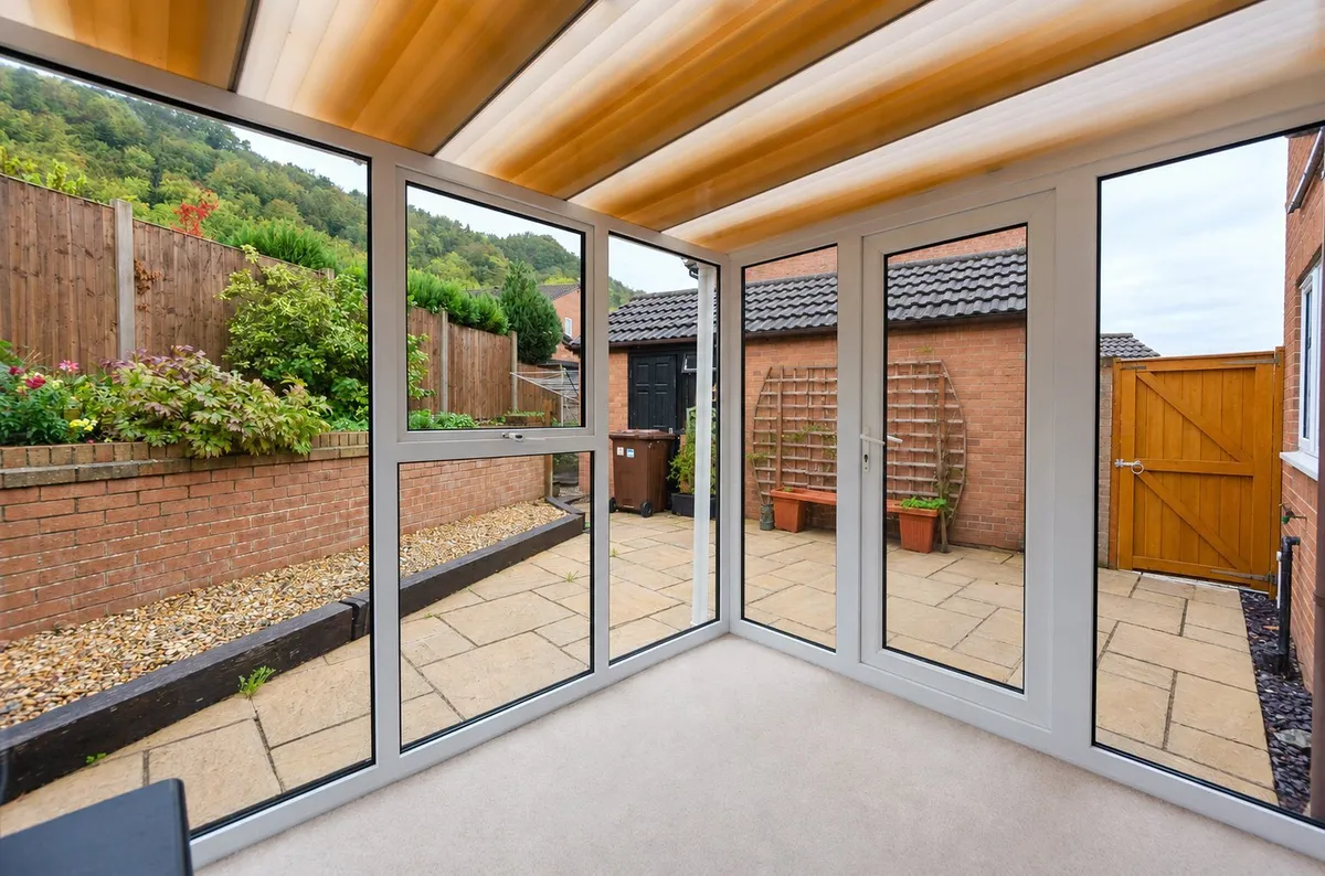 Lon Y Mes, Abergele, Conwy, LL22