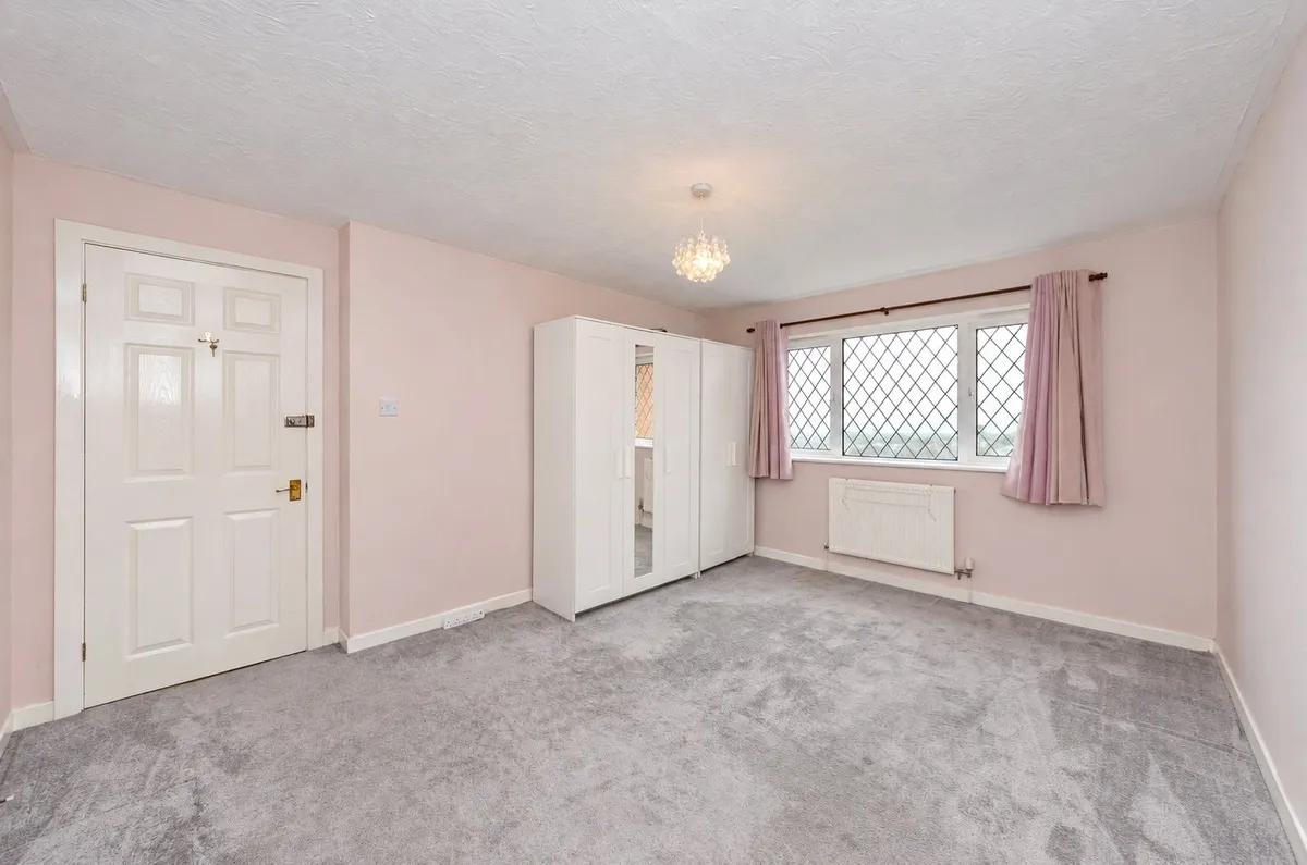 Lon Y Mes, Abergele, Conwy, LL22