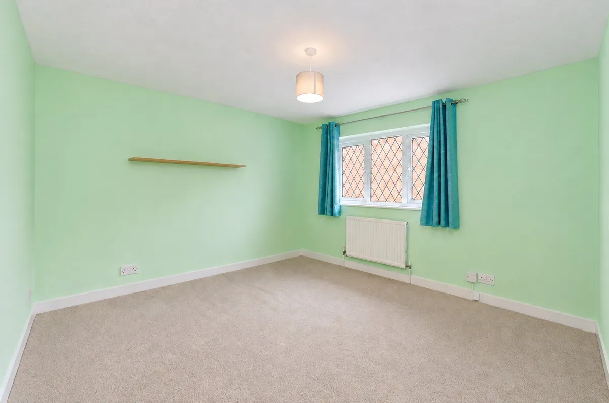 Lon Y Mes, Abergele, Conwy, LL22