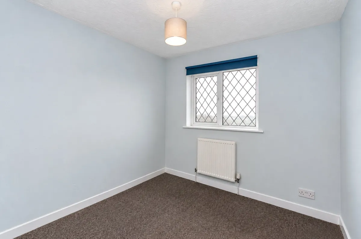 Lon Y Mes, Abergele, Conwy, LL22