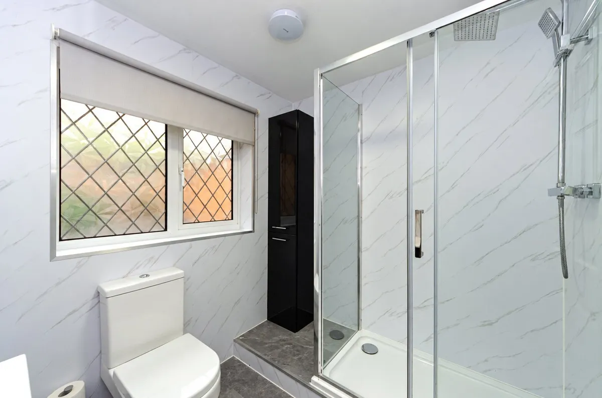 Lon Y Mes, Abergele, Conwy, LL22