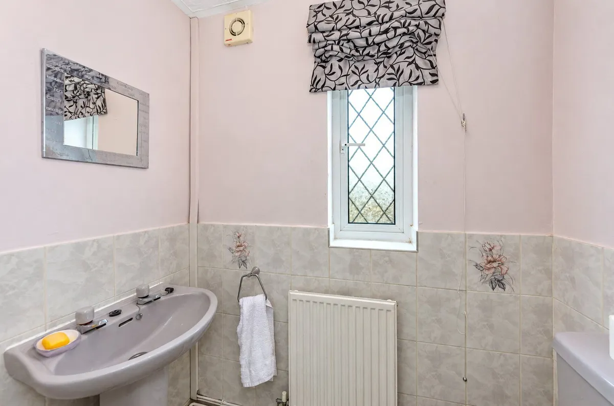 Lon Y Mes, Abergele, Conwy, LL22
