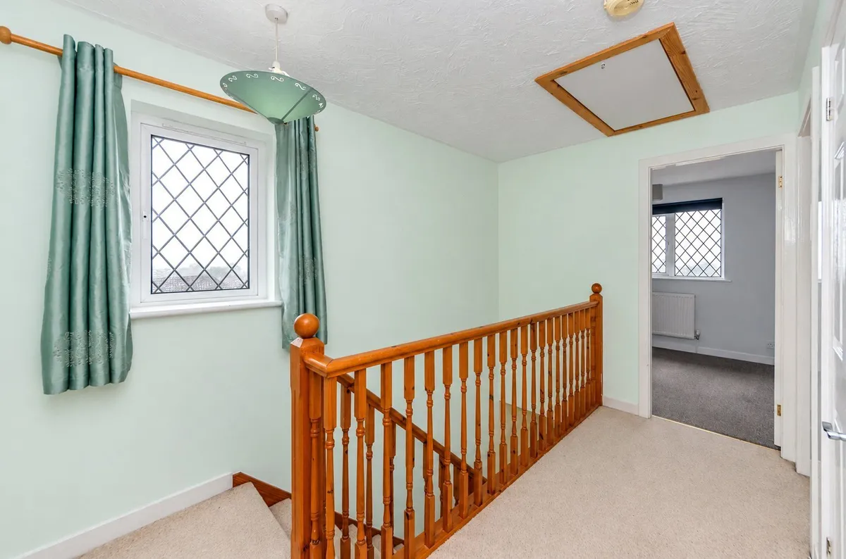 Lon Y Mes, Abergele, Conwy, LL22