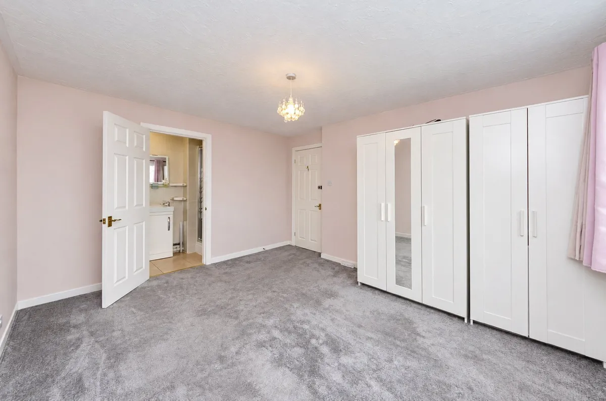 Lon Y Mes, Abergele, Conwy, LL22