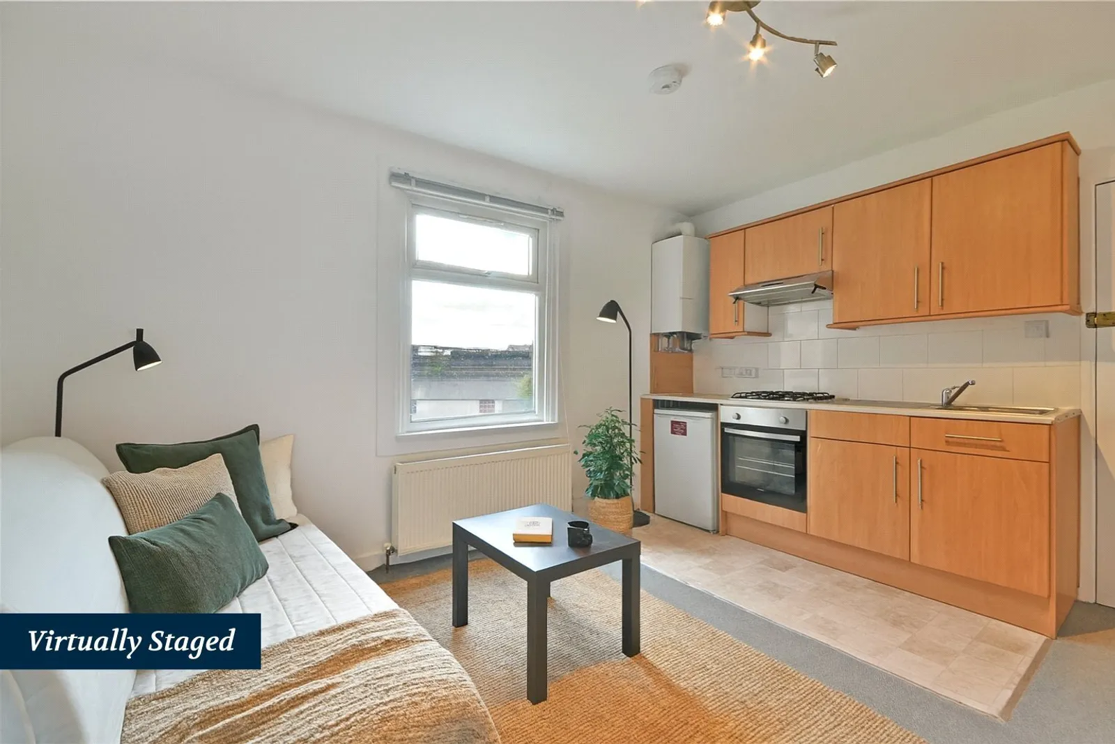 Maygrove Road, West Hampstead, London, NW6