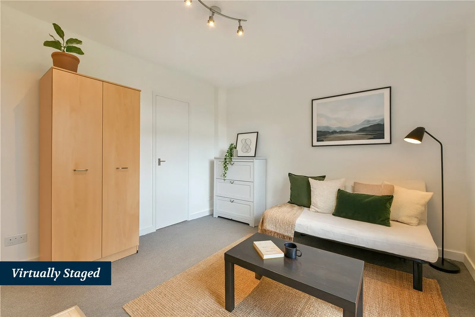 Maygrove Road, West Hampstead, London, NW6