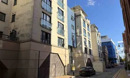 City Centre, Zenith Building LE1