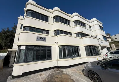 Sea Road, Boscombe,