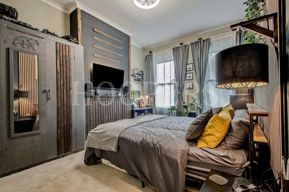 Gratton Terrace, London, NW2
