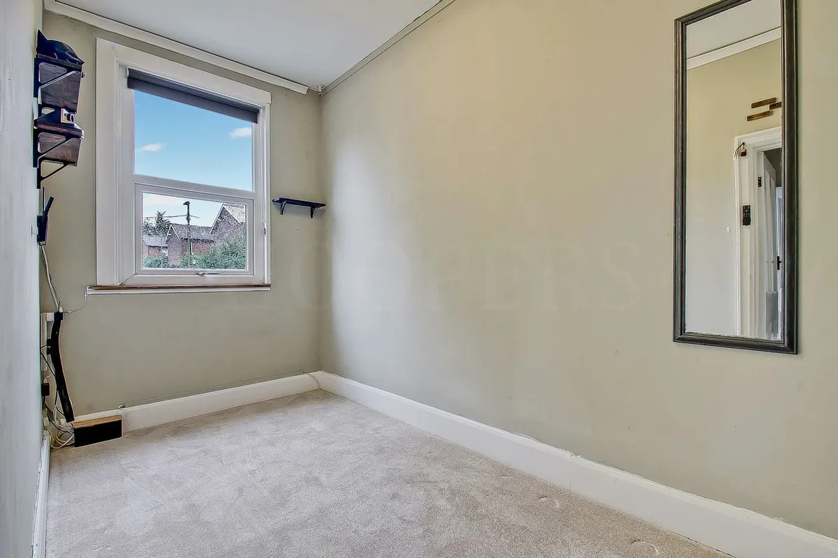 Gratton Terrace, London, NW2