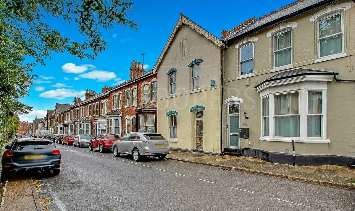Gratton Terrace, London, NW2