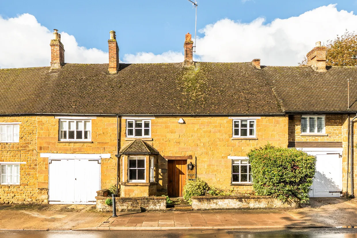 Church Street, Bloxham, OX15 photo 1
