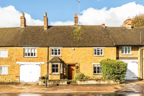 Church Street, Bloxham, OX15