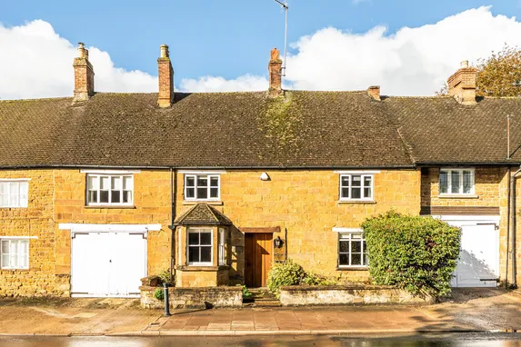 Church Street, Bloxham, OX15