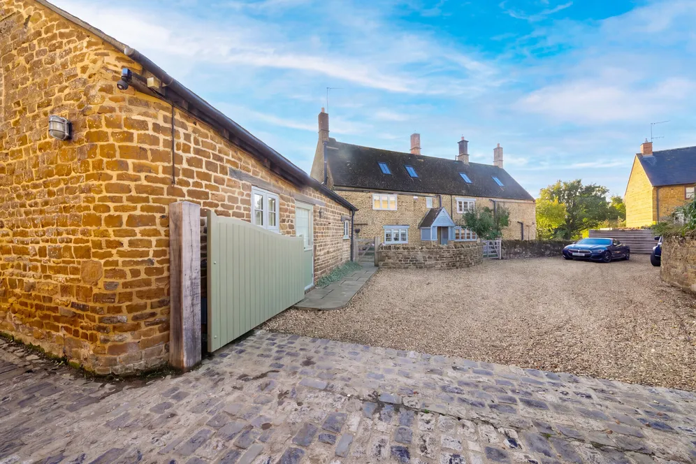 Wardington, Nr Banbury, OX17 photo 22