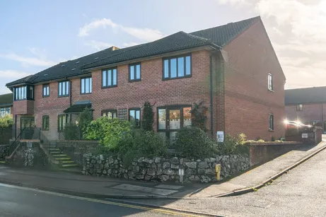 George Lane, Marlborough, SN8