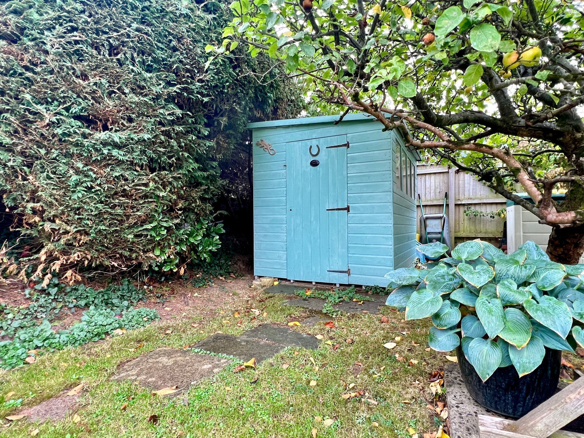 West View, Creech St. Michael Image 26