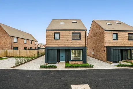 Medlands Close (plot 9) Cranleigh GU6