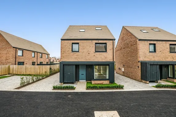Medlands Close (plot 9) Cranleigh GU6