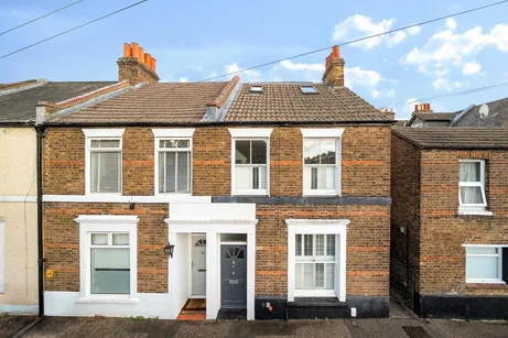 Alexandra Road Windsor SL4