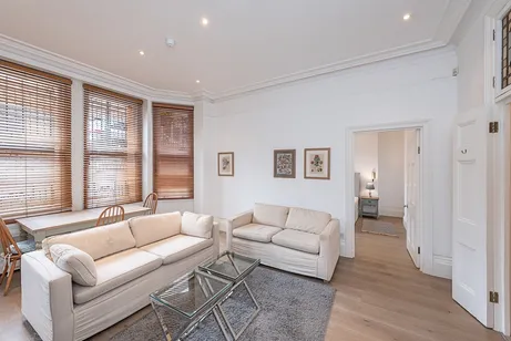 Morpeth Terrace London SW1P