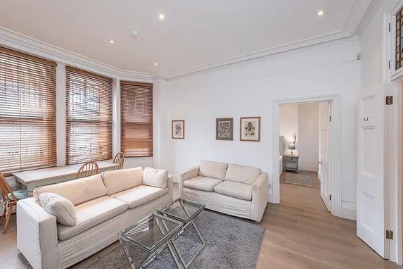 Morpeth Terrace London SW1P
