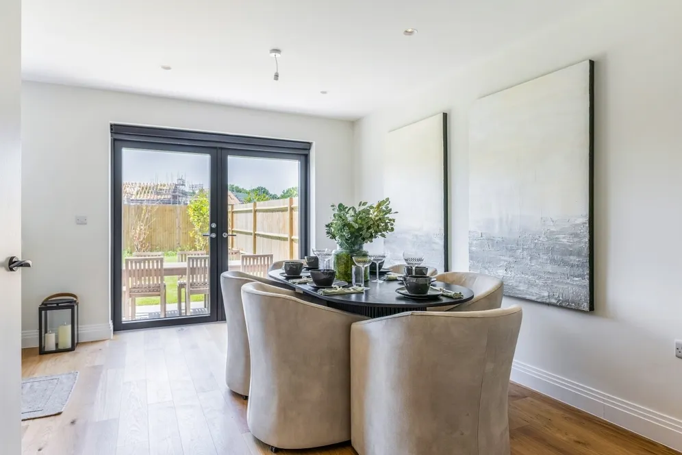 Medlands Close (plot 9) Cranleigh GU6 photo 4
