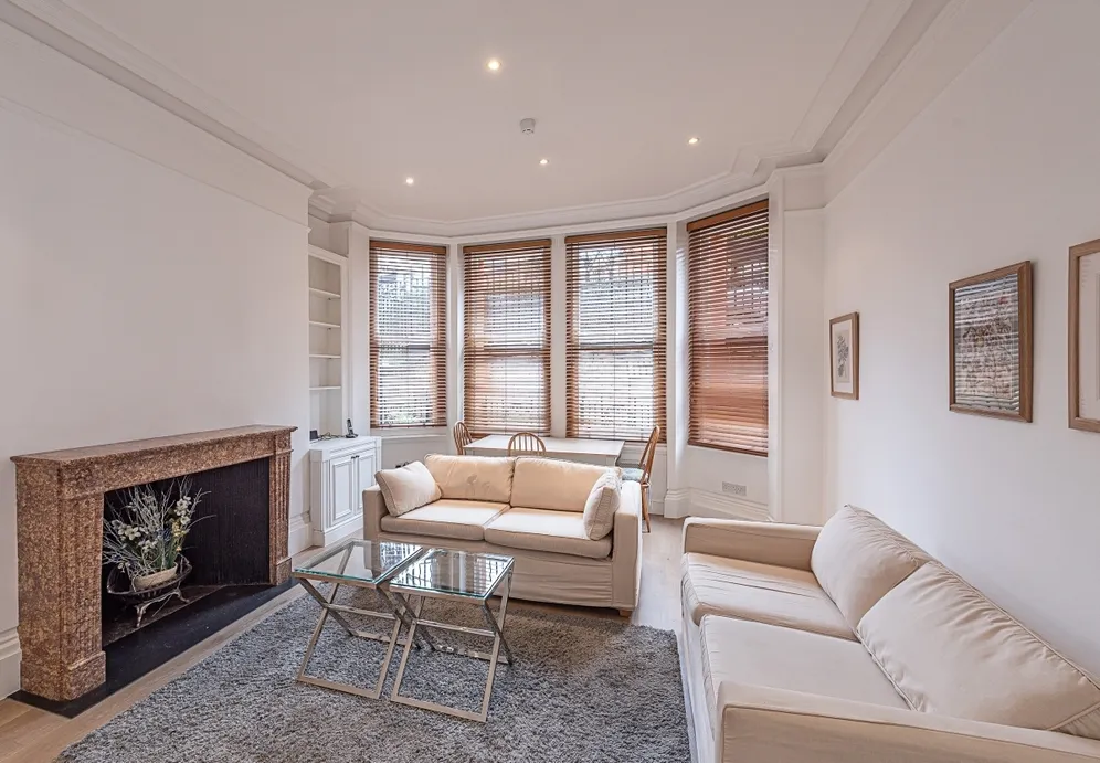 Morpeth Terrace London SW1P photo 3