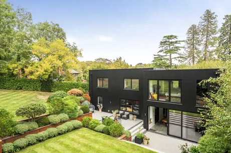 Alders Road Reigate RH2