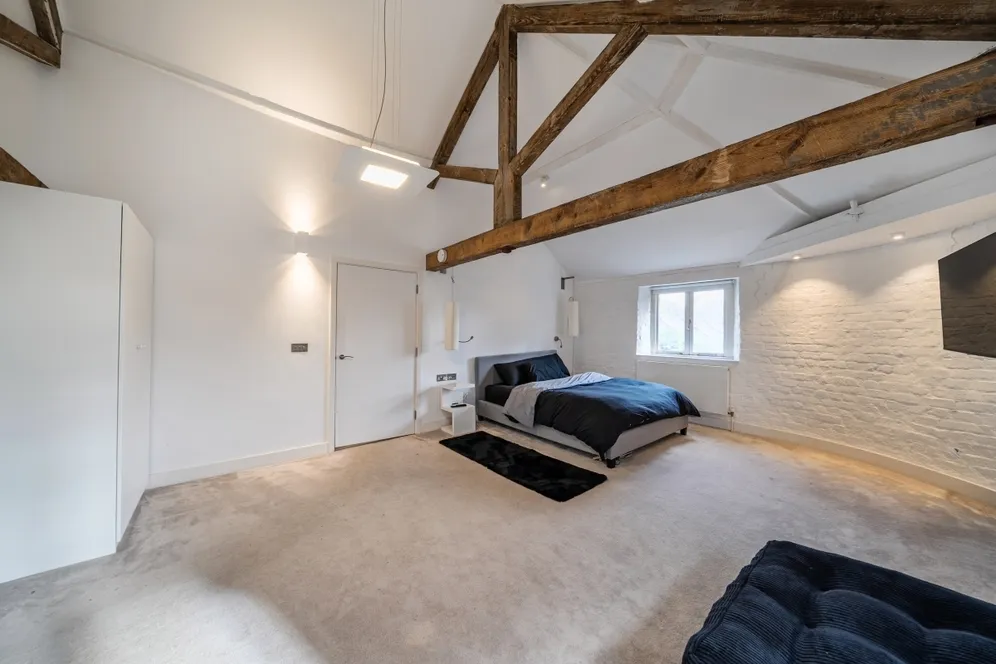 Grices Wharf, Rotherhithe, SE16 photo 5