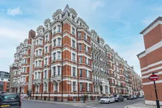 Morpeth Terrace London SW1P photo 9