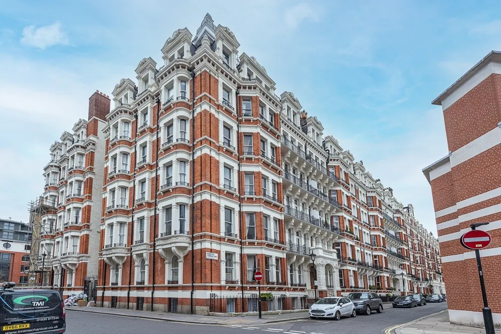 Morpeth Terrace London SW1P photo 9