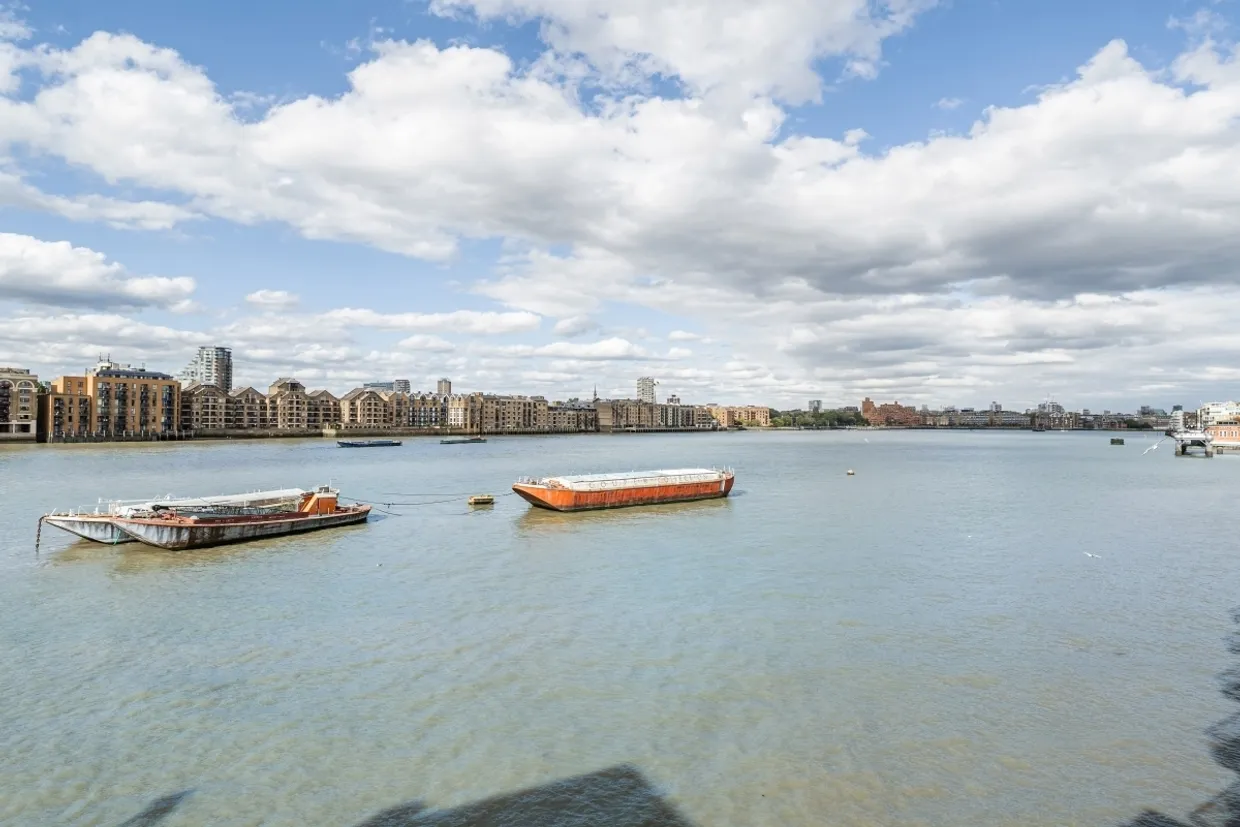 Grices Wharf, Rotherhithe, SE16 photo 8