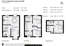 Medlands Close (plot 9) Cranleigh GU6 photo 13