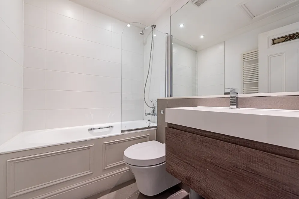 Morpeth Terrace London SW1P photo 11