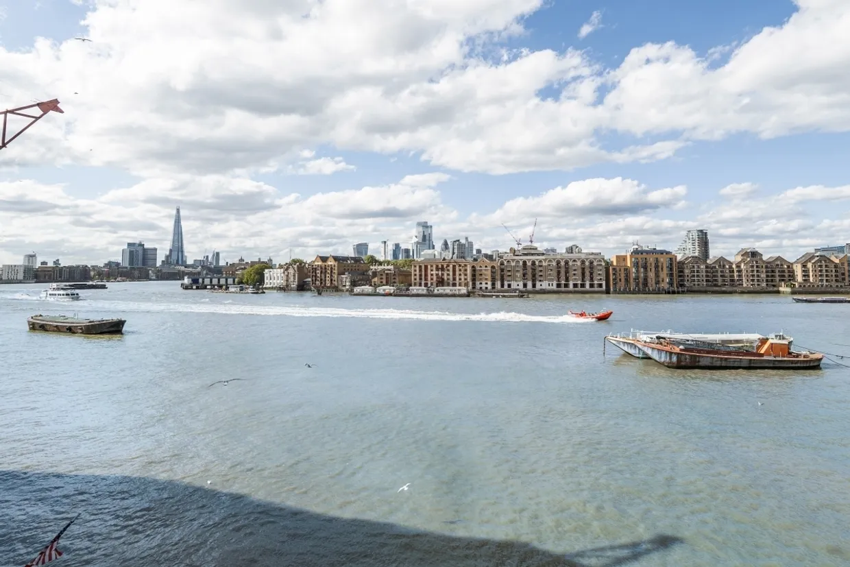 Grices Wharf, Rotherhithe, SE16 photo 9